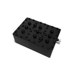 1260-1280MHz Cavity Band Pass Filter