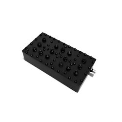 2250-2300MHz Cavity Band Pass Filter