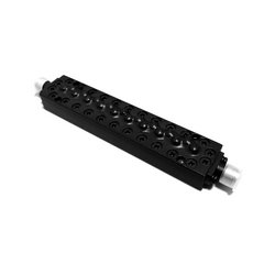 12-12.75GHz Cavity Band Pass Filter