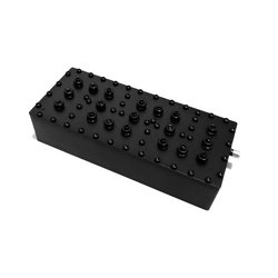 1700-1780MHz Cavity Band Pass Filter