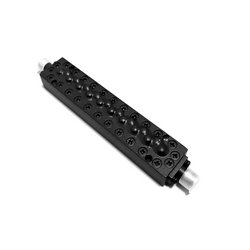 14-14.8GHz Cavity Band Pass Filter