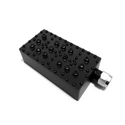 1427-1448MHz Cavity Band Pass Filter