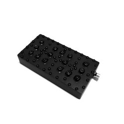 2770-2830MHz Cavity Band Pass Filter