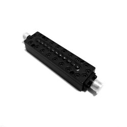 13.99-14.51GHz Cavity Band Pass Filter