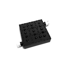 2400-2490MHz Cavity Band Pass Filter