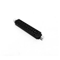 12-13GHz Cavity Band Pass Filter