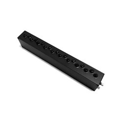 1200-1300MHz Cavity Band Pass Filter