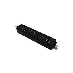 4-6GHz Comb Band Pass Filter