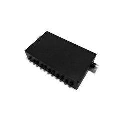 430-438MHz Cavity Band Pass Filter