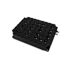 2515-2675MHz Cavity Band Pass Filter