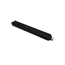 10.1-11.2GHz Cavity Band Pass Filter