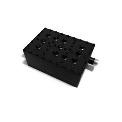 558-566MHz Cavity Band Pass Filter