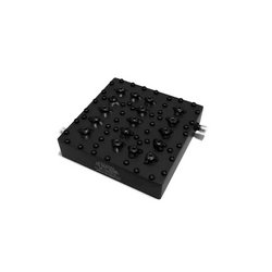 2515-2615MHz Cavity Band Pass Filter