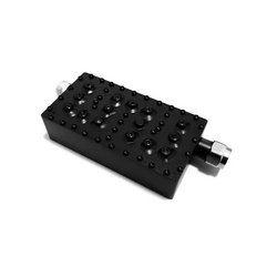 1065-1115MHz Cavity Band Pass Filter