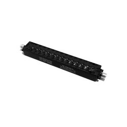 4400-5000MHz腔体带通滤波器