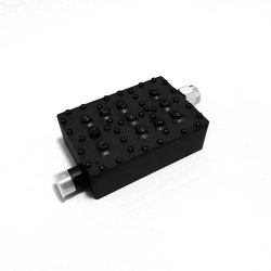 1310-1330MHz Cavity Band Pass Filter