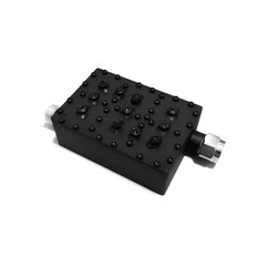 1410-1430MHz Cavity Band Pass Filter