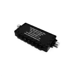 2-4GHz Interdigital Band Pass Filter
