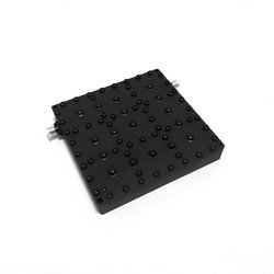 3400-3500MHz Cavity Band Pass Filter