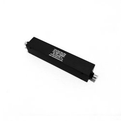 3000-3200MHz Cavity Band Pass Filter