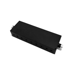 550-650MHz Comb Band Pass Filter