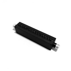 1300-1500MHz Cavity Band Pass Filter