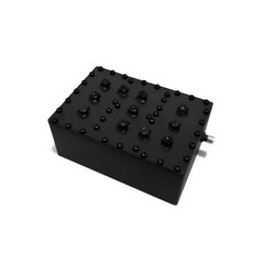 703-733MHz Cavity Band Pass Filter