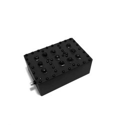 777-798MHz Cavity Band Pass Filter