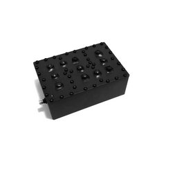 887-907MHz Cavity Band Pass Filter