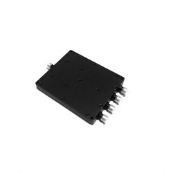 0.5-6GHz 4 Way Power Divider