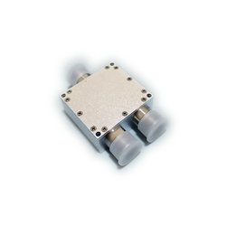 150-300MHz 2 Way Power Divider