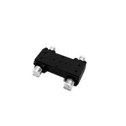 2.0-6.0GHz 3dB 90 Degree Hybrid Coupler