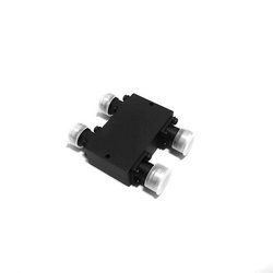 2.0-4.0GHz_3dB 90degree Hybrid Coupler