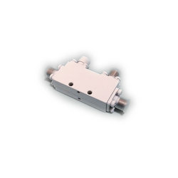 7-9GHz_10dB Directional Coupler