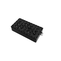 1850-1900MHz Cavity Band Pass Filter