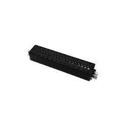 3300-3800MHz Cavity Band Pass Filter