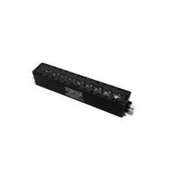 2200-2400MHz Cavity Band Pass Filter