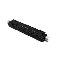 9.4-10.4GHz Cavity Band Pass Filter