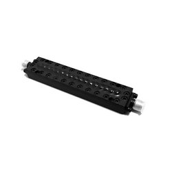 10.4-11.4GHz Cavity Band Pass Filter