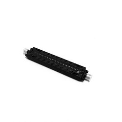 9.9-10.9GHz Cavity Band Pass Filter