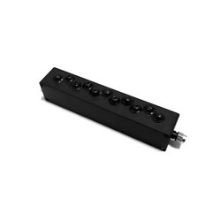 2830-2850MHz Cavity Band Pass Filter