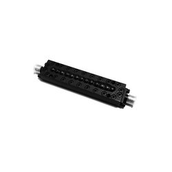 7425-7575MHz Cavity Band Pass Filter