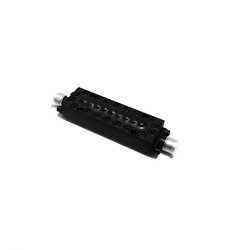 14.9-15.1GHz Cavity Band Pass Filter