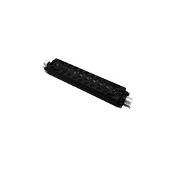 13.2-14GHz Cavity Band Pass Filter