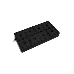 2320-2370MHz Cavity Band Pass Filter