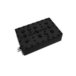 1885-1915MHz Cavity Band Pass Filter
