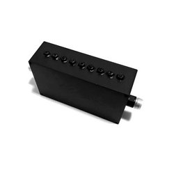437-488MHz Cavity Band Pass Filter