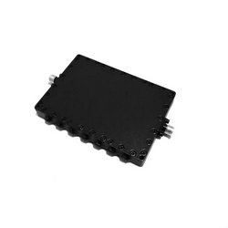 950-1450MHz Interdigital Band Pass Filter