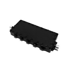 2500-3000MHz Interdigital Band Pass Filter