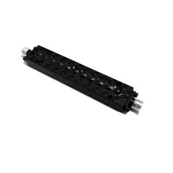 11.5-12.5GHz Cavity Band Pass Filter